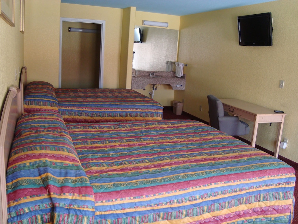 Winnquest Inn 18/38
