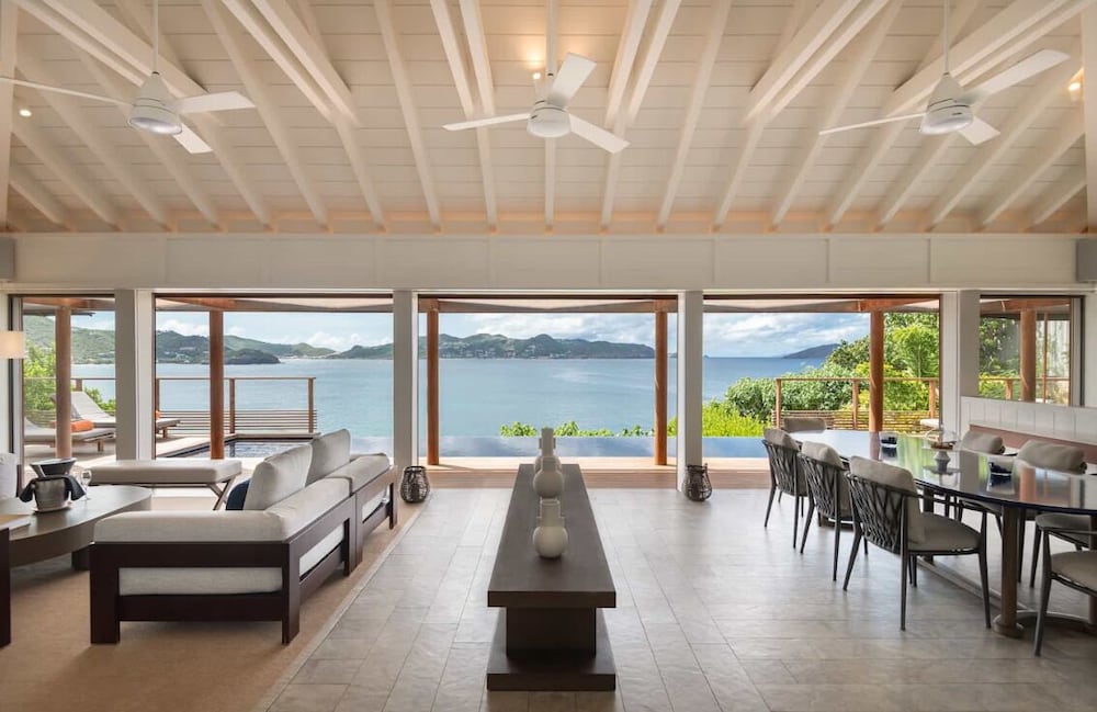 Nina, Villa, 4 King Beds