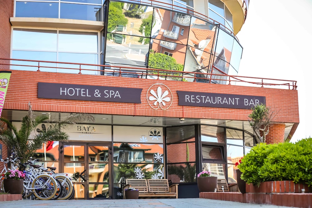 Baya Hotel & Spa