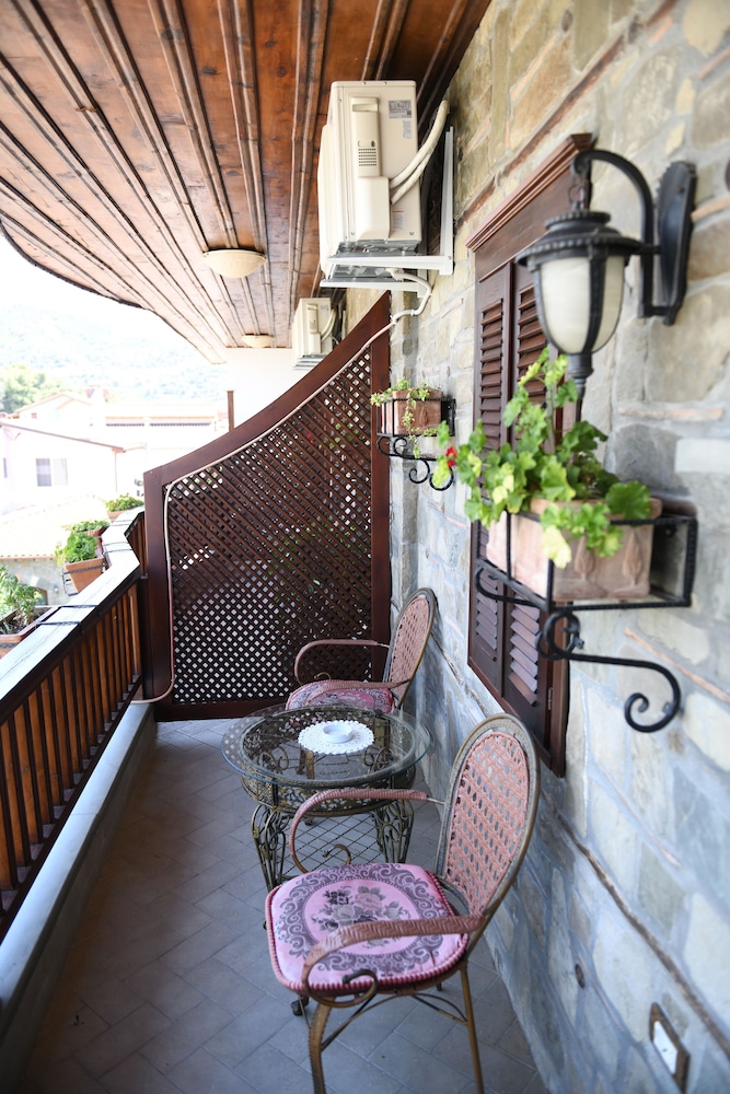 Hotel Kaceli 13/76