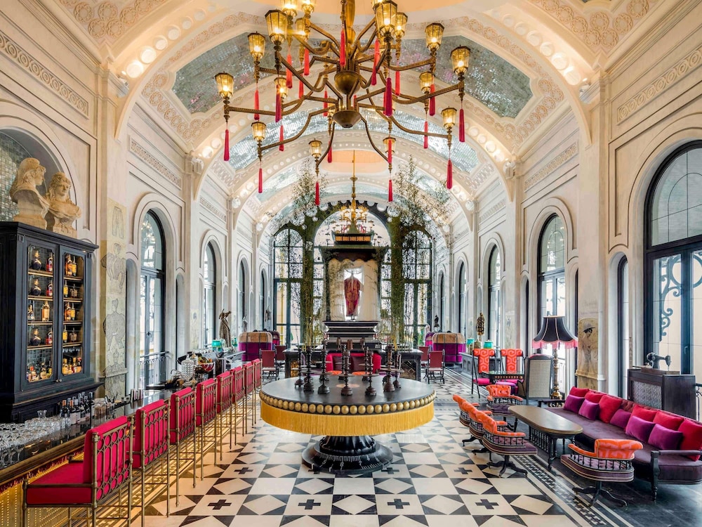 Hotel De La Coupole Mgallery 73/79