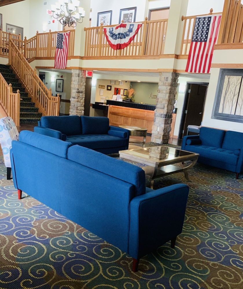 Americinn By Wyndham Kewanee 29/43