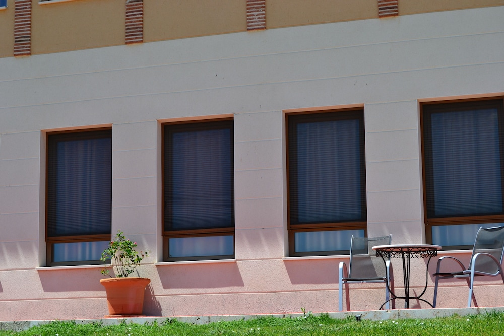 Domus Selecta Complejo Enoturistico Finca La Estacada 7/65