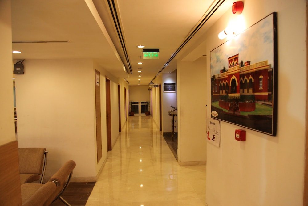 IRA By Orchid Bhubaneswar 38/62