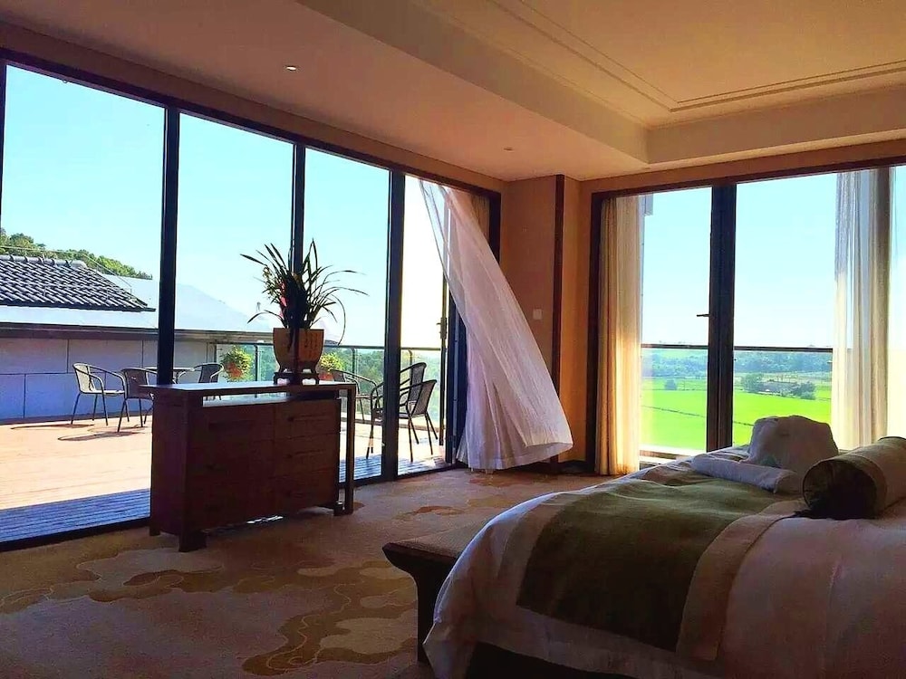 The Tang Hotel Jiayu Wuxi 28/50