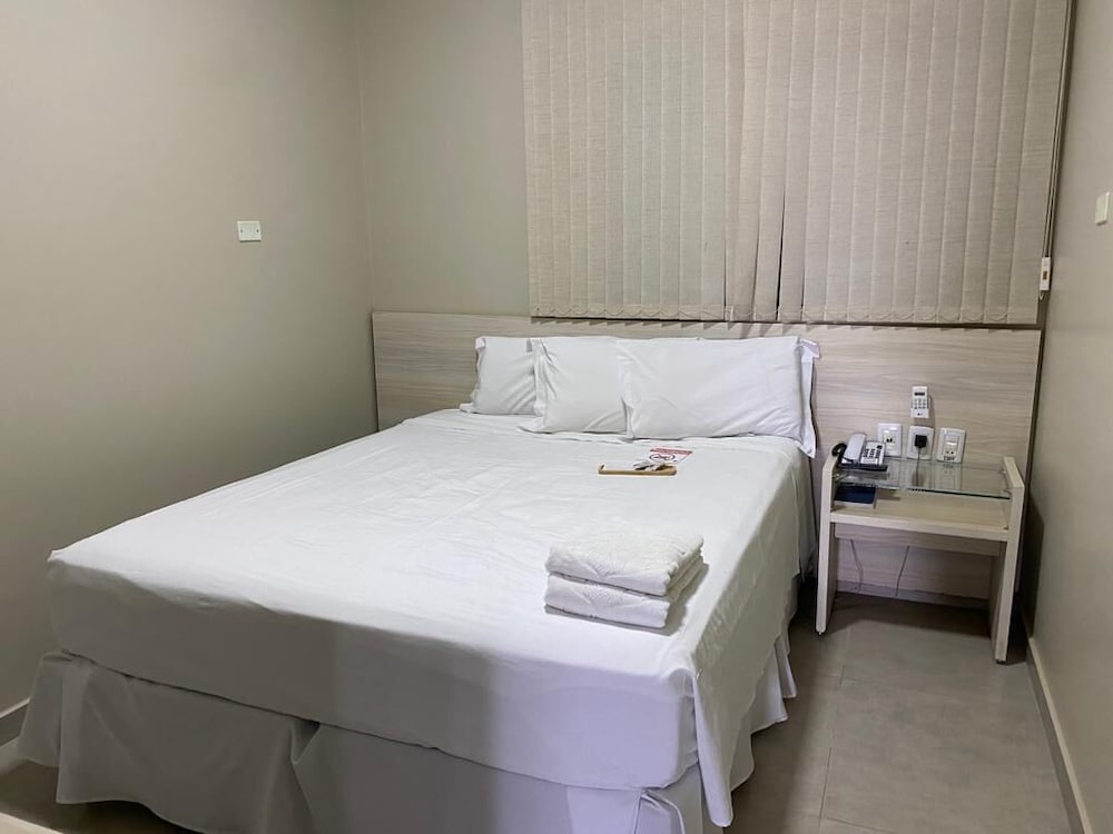 Balsas Premier Hotel 3/15