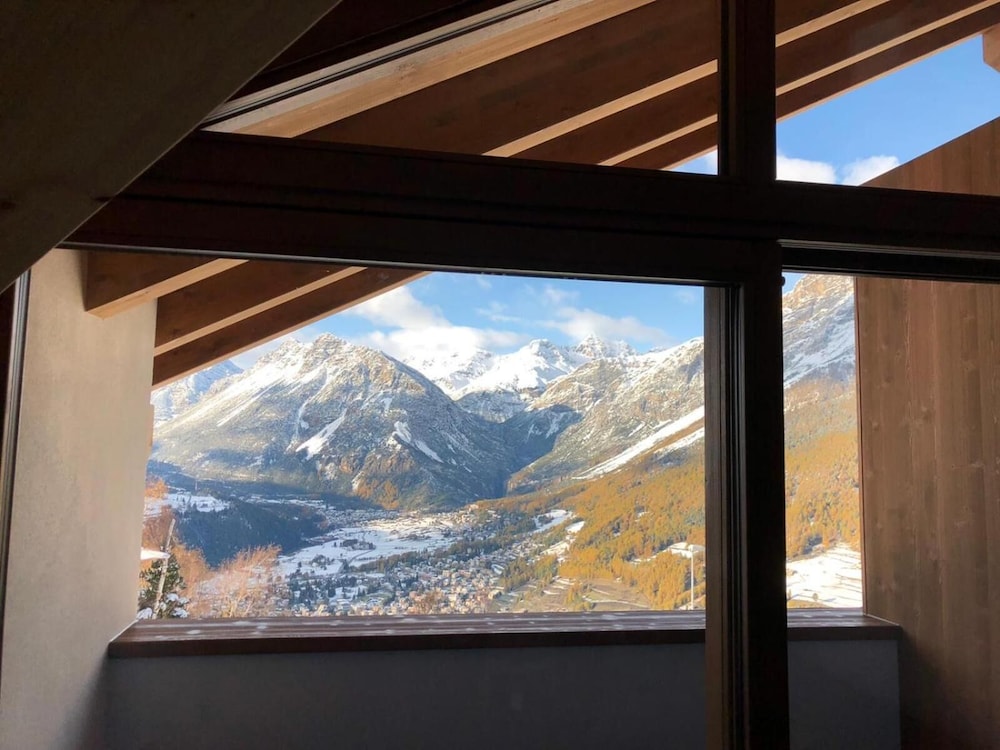 Ai Suma Residence Bormio 19/50