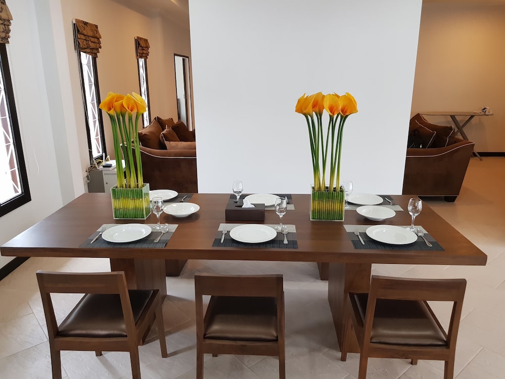 Thiva Pool Villa Hua Hin 59/68