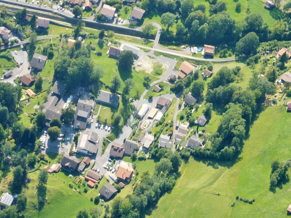 LINDENHOF BRIENZ 35/50