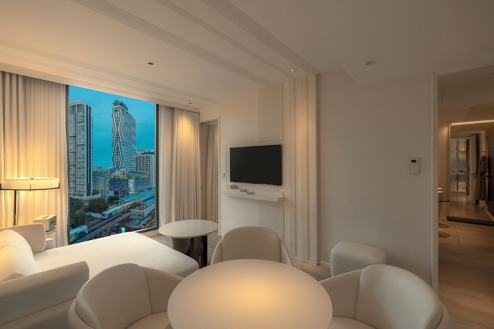 INNSiDE by Melia Bangkok Sukhumvit 34/47