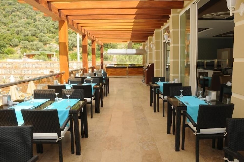 Marcan Resort Hotel 27/42