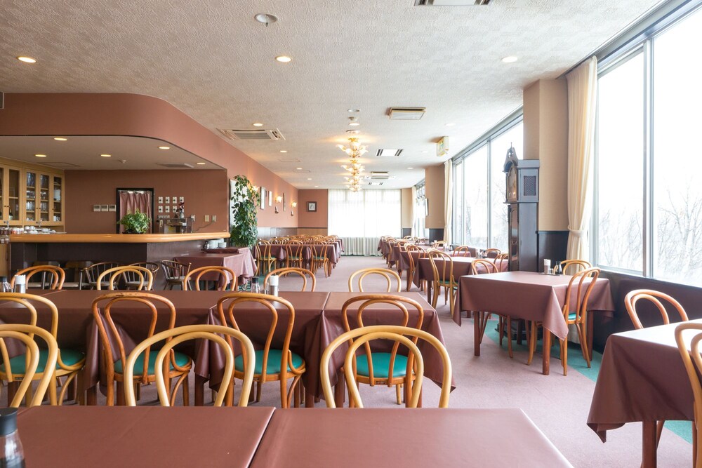 Hotel Silk Inn Madarao 35/50