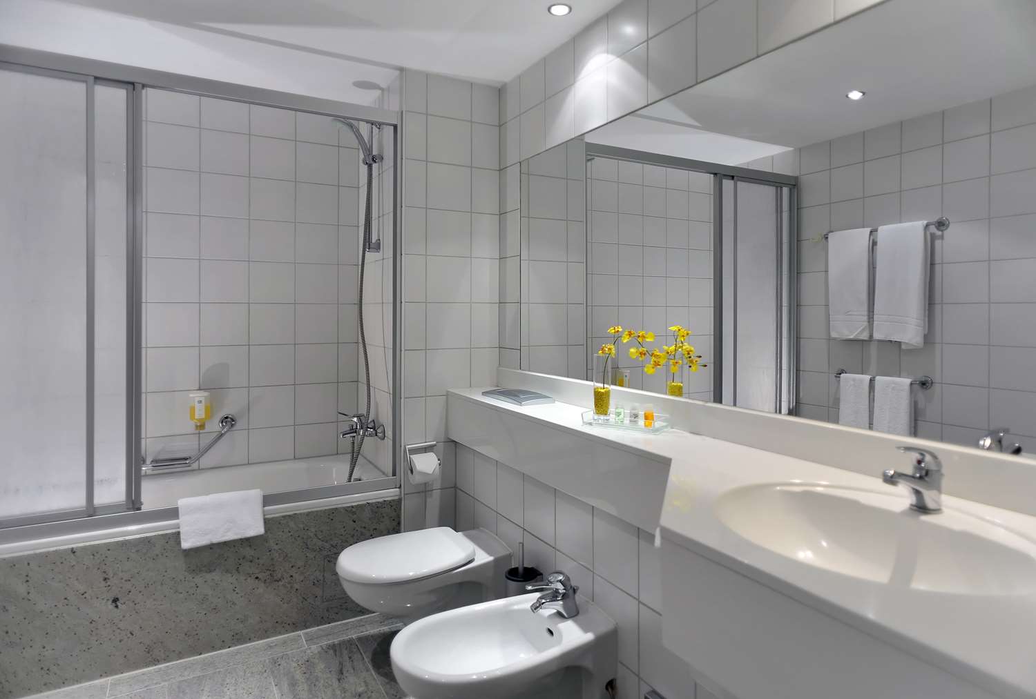 Best Western Plus Hotel Excelsior 57/57