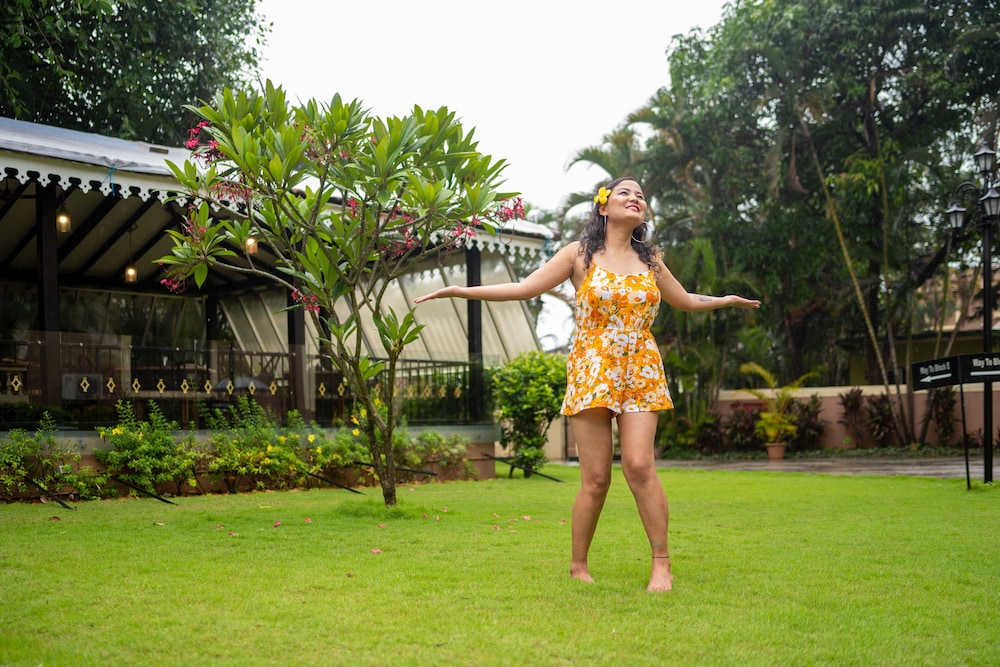 De Mandarin Beach Resort Suites & Villas 35/50
