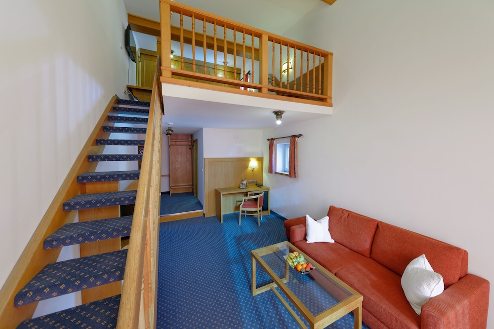 Hotel Alte Post 42/62