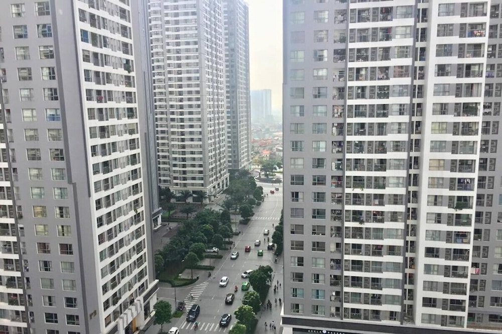 Park Hill Times City Apartment 3/65