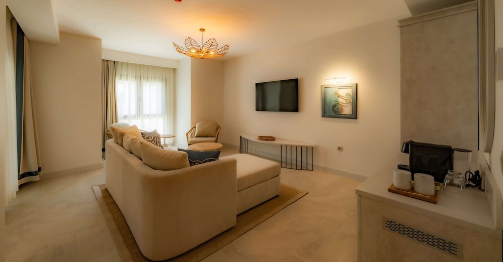 Suum Bodrum Hotel and Beach - Adults Only 37/50