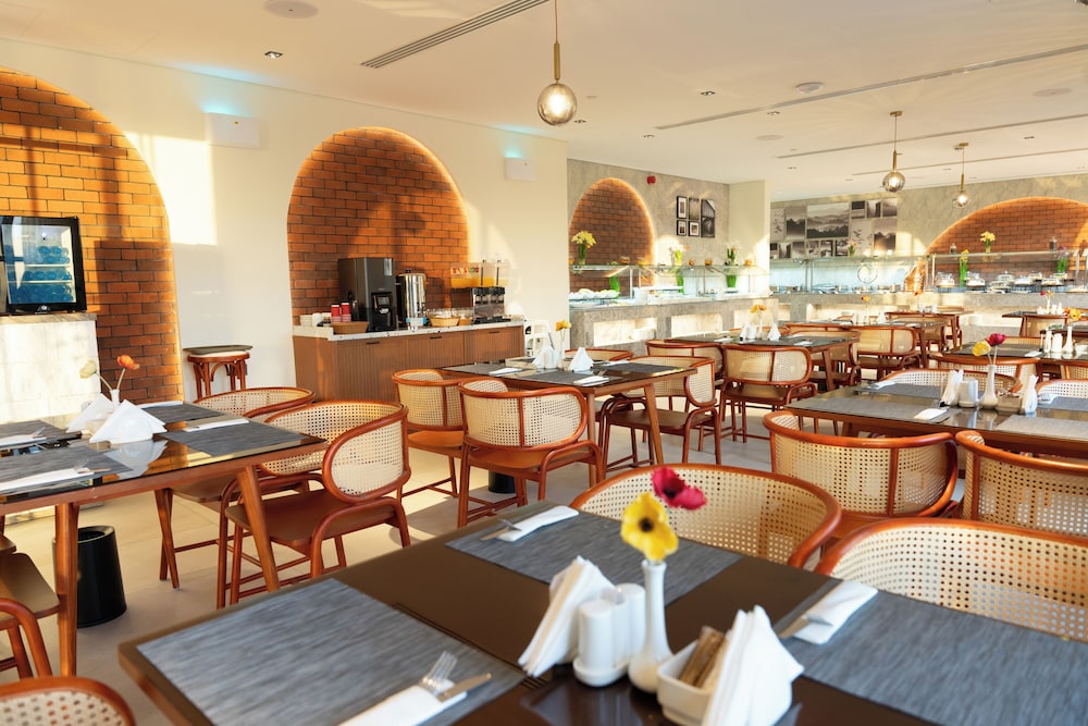 فندق فيفيان بارك الرائد(Vivian Park El Raeid Hotel) 38/48