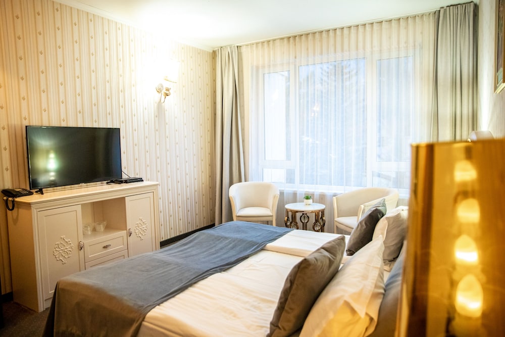 Hotel Carpathia 13/68