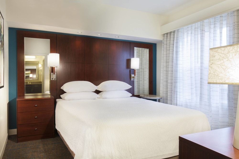 Residence Inn Stillwater 6/42