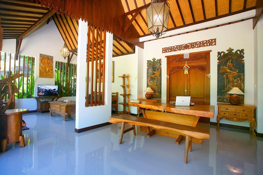 Dewantara Boutique Villa Resort 4/50