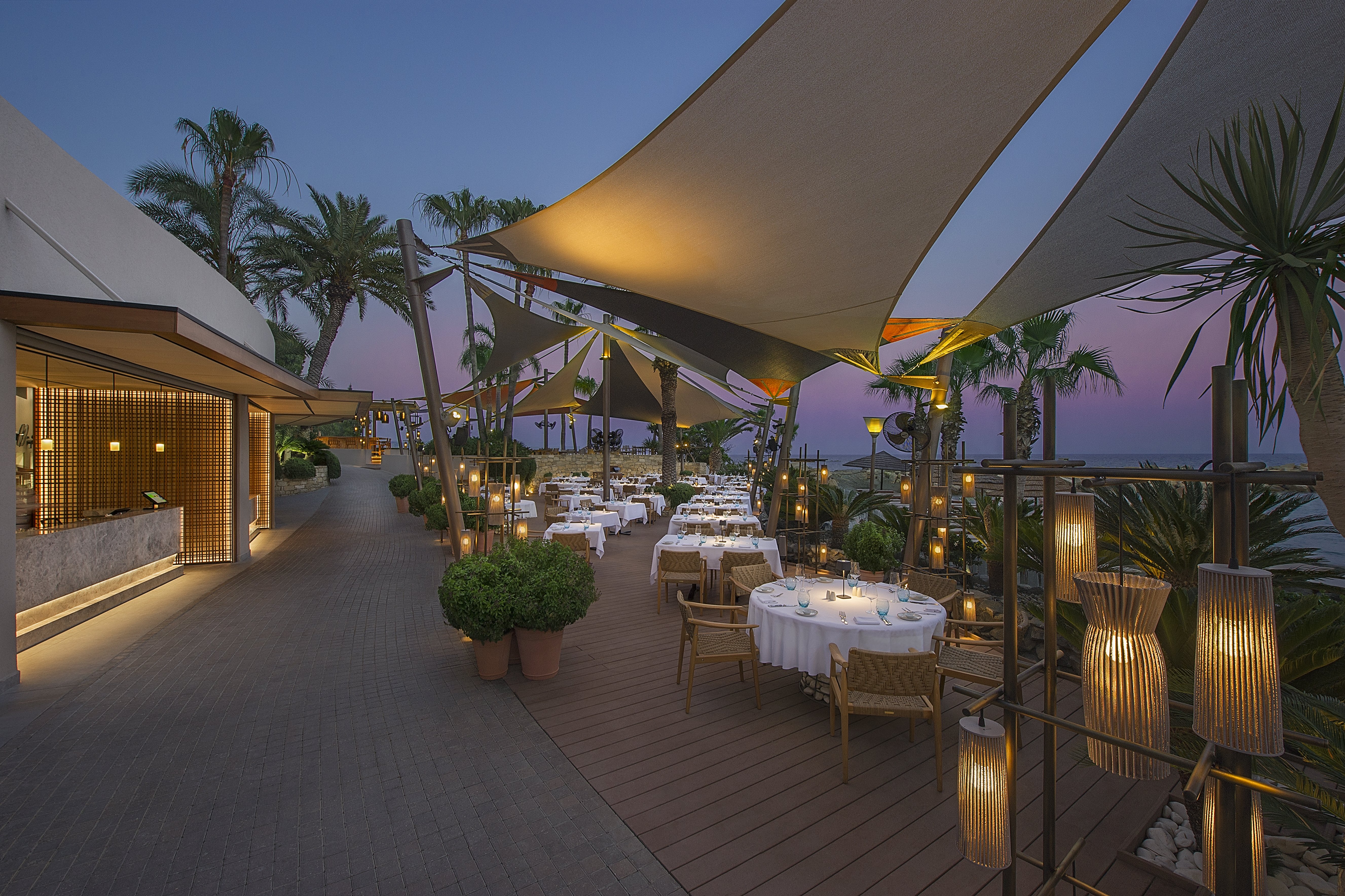Amathus Beach Hotel Limassol 84/85