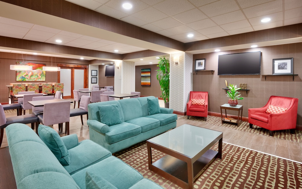 Hampton Inn Lehi-Thanksgiving Point 34/43