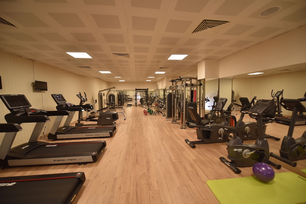 New Karaman Hotel 30/47