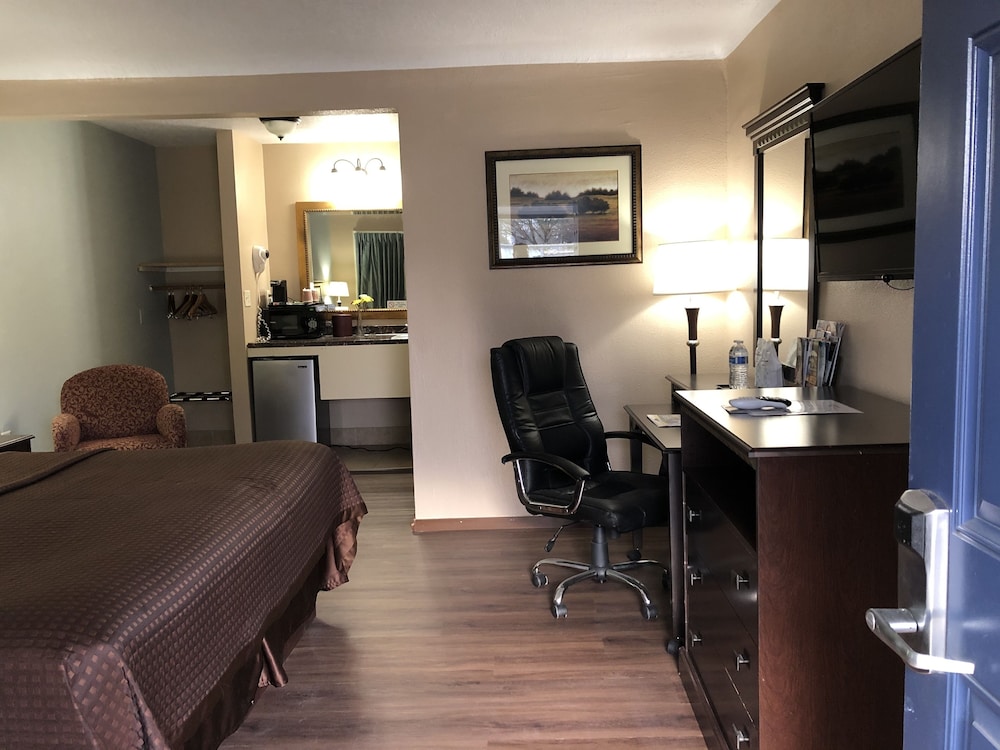 Valueinn Motel 37/59
