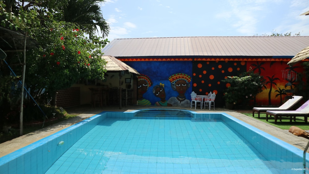 Lala Panzi Bed And Breakfast 44/64