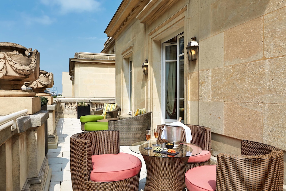 Majestic Hotel Spa photo4
