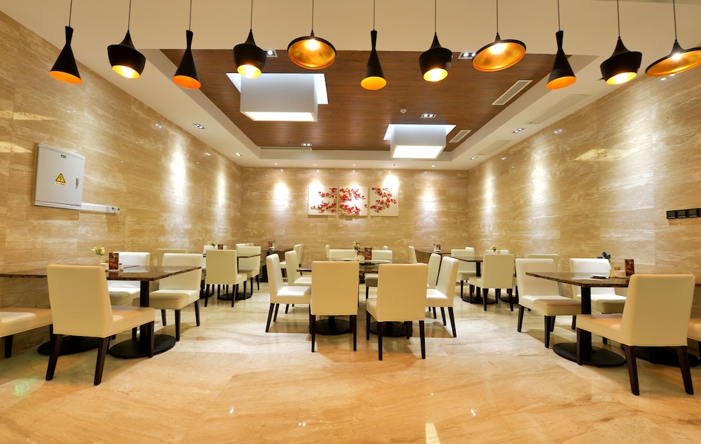 Reethi Rah Hotel Xiamen 22/25
