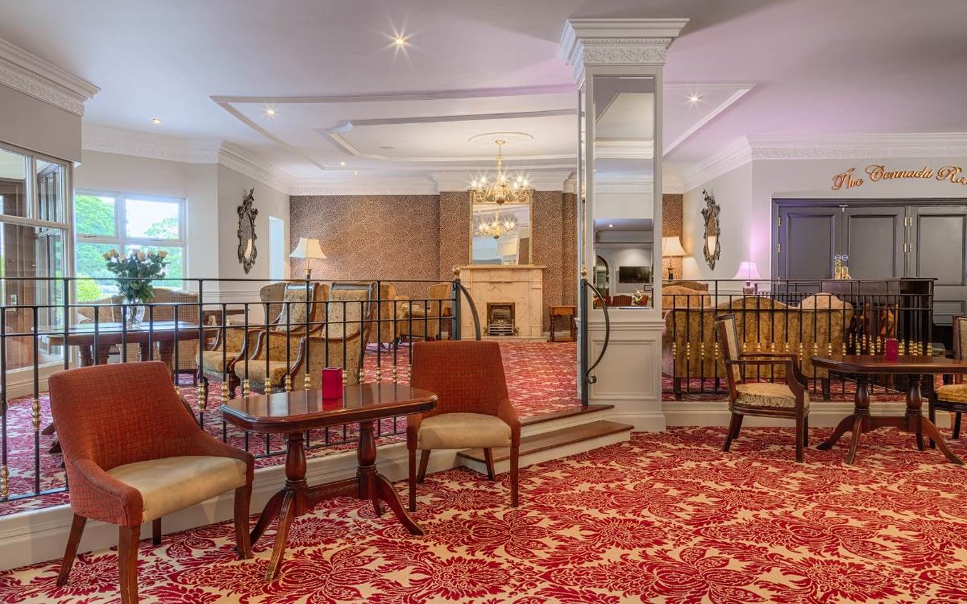 Ardilaun Hotel & Leisure Centre 24/41