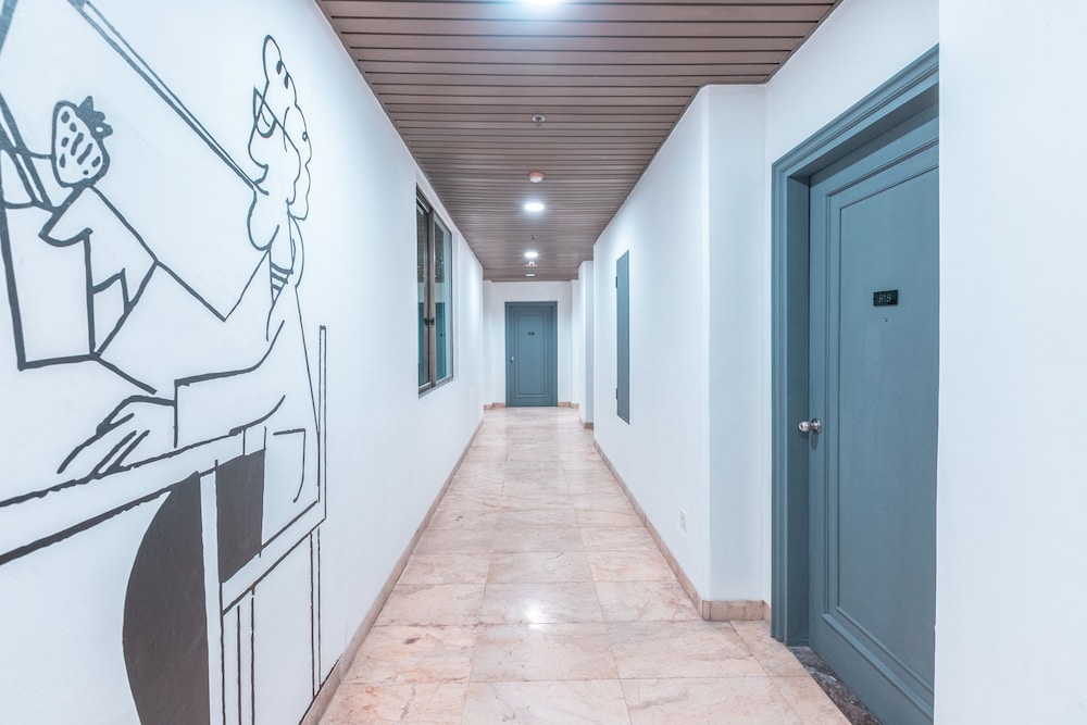 OYO Townhouse 2 Hotel Gunung Sahari 37/67