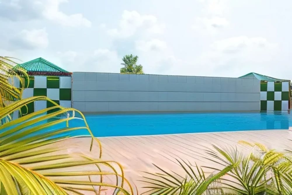 Countryard Resort Corbett 41/45