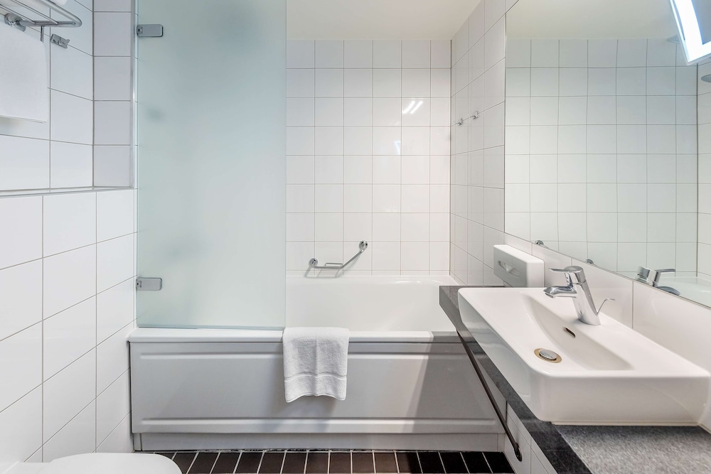 Radisson Hotel Kaunas 10/70