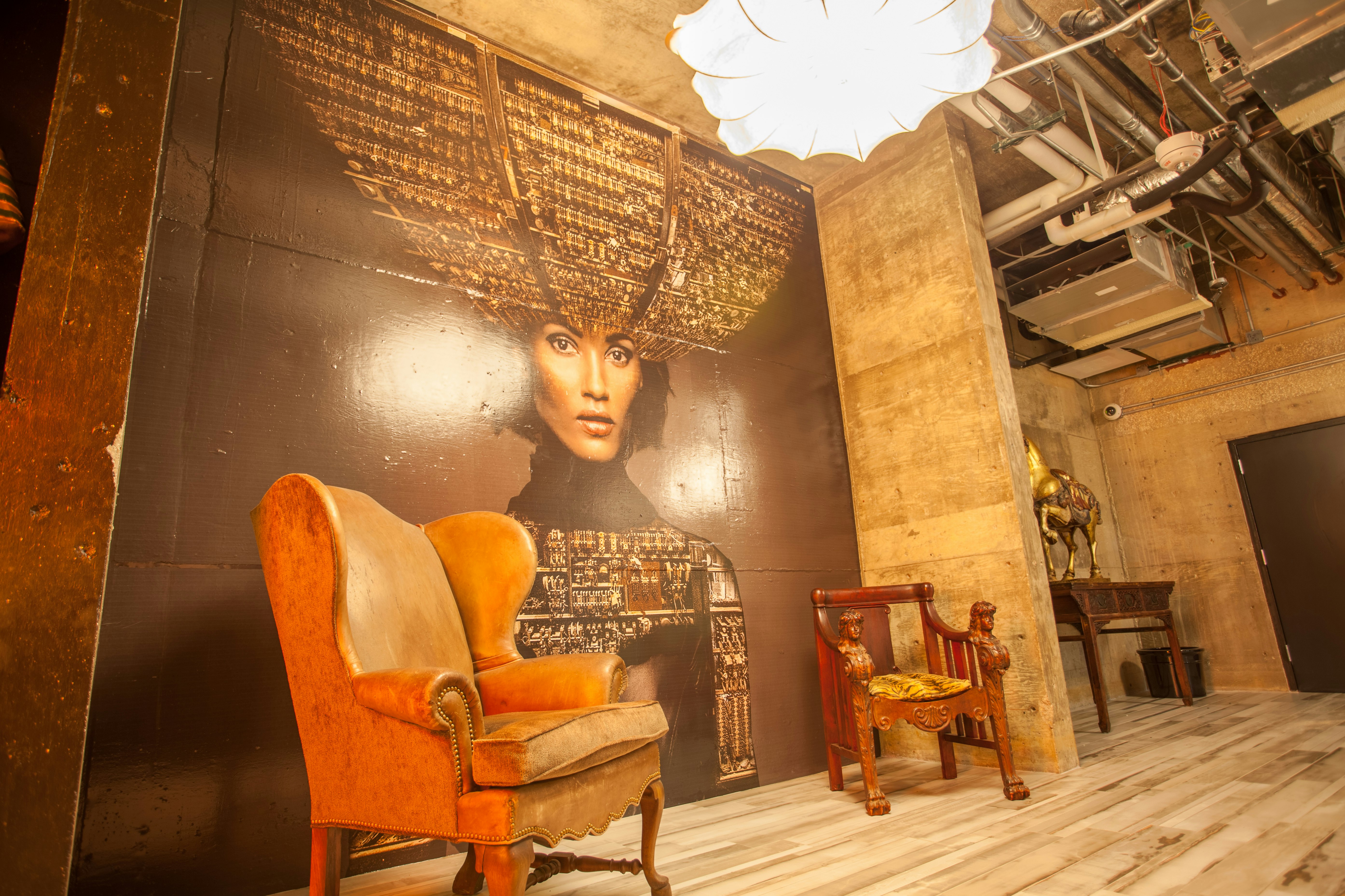 Lorenzo Hotel Dallas, Tapestry Collection by Hilton 36/82