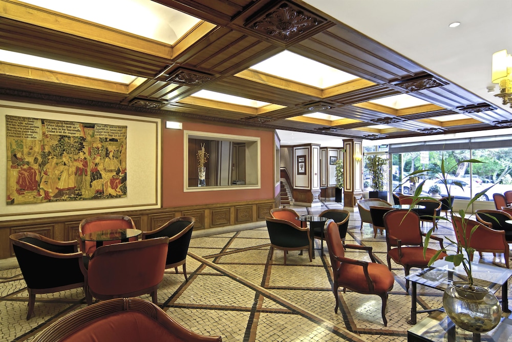 Sana Rex Hotel 52/63