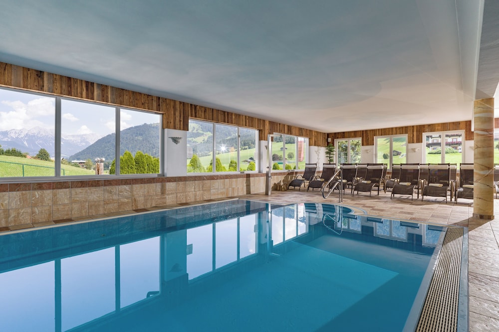 Sporthotel Tirolerhof 22/37
