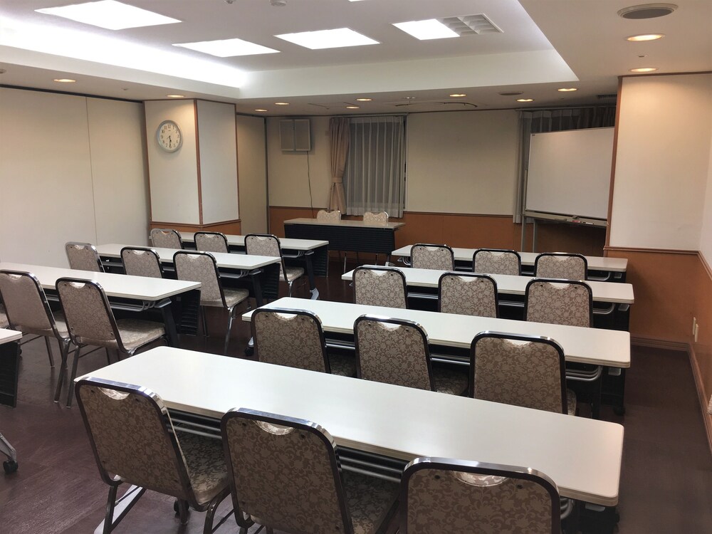 Via Inn Asakusa(Ex. Blue Wave Inn Asakusa) 29/30