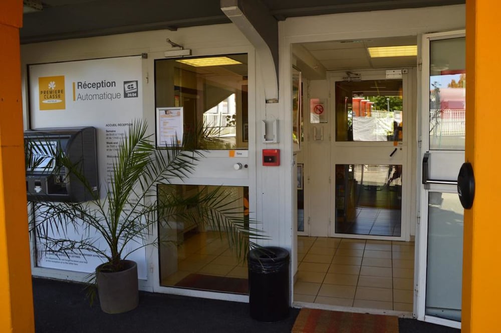 Premiere Classe Bordeaux Sud Villenave D Ornon 3/66
