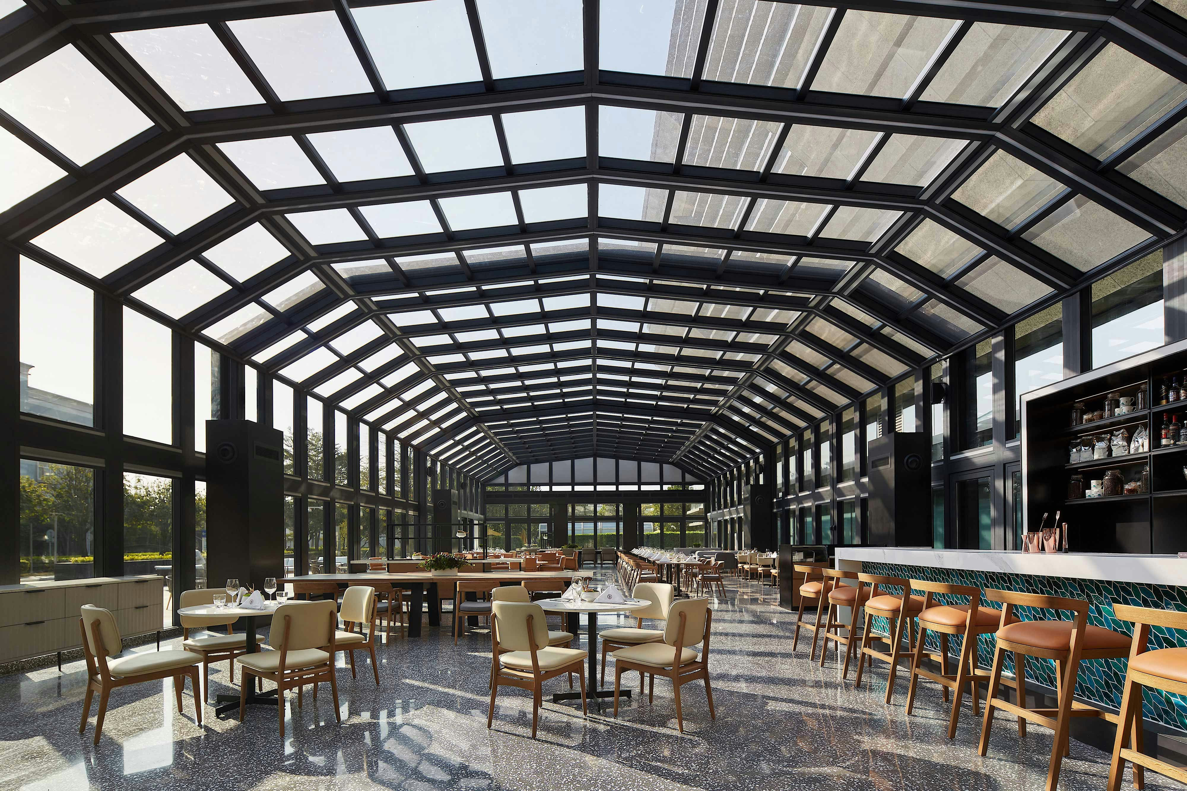 The Westin Pazhou 32/50