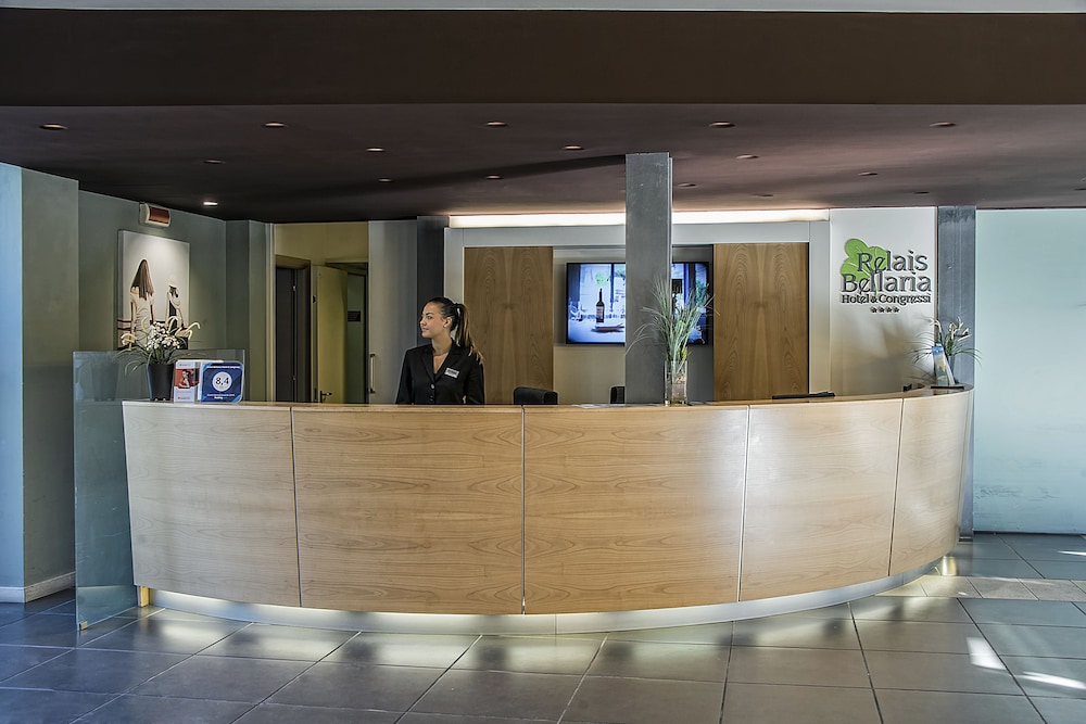 Relais Bellaria Hotel And Congressi 6/52