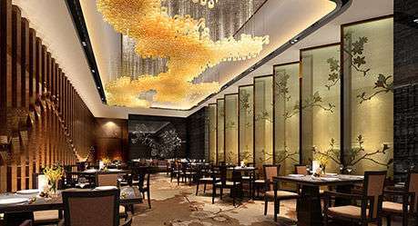 Wyndham Grand Plaza Royale Huayu Chongqing، تشونغتشينغ 7/7