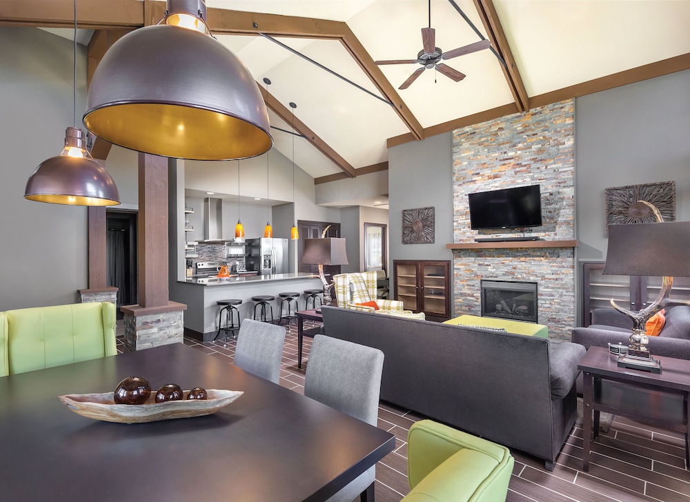 WorldMark Granby Rocky Mountain Preserve 45/66
