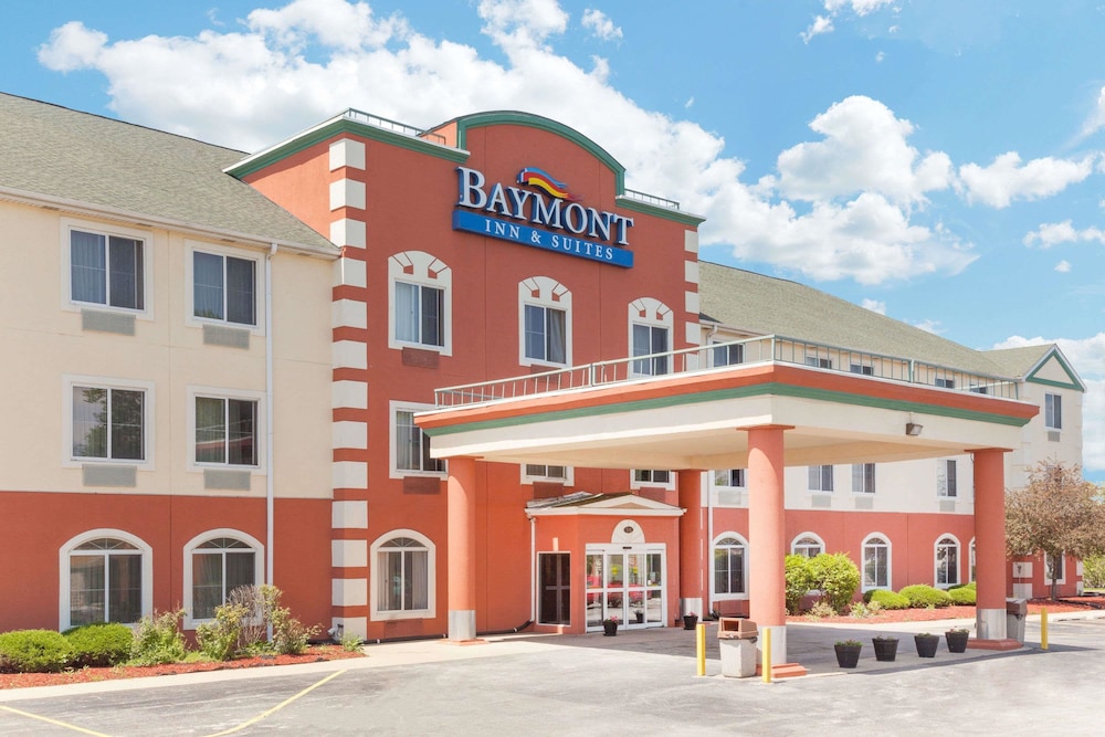 Baymont by Wyndham Chicago/Calumet City 1/37
