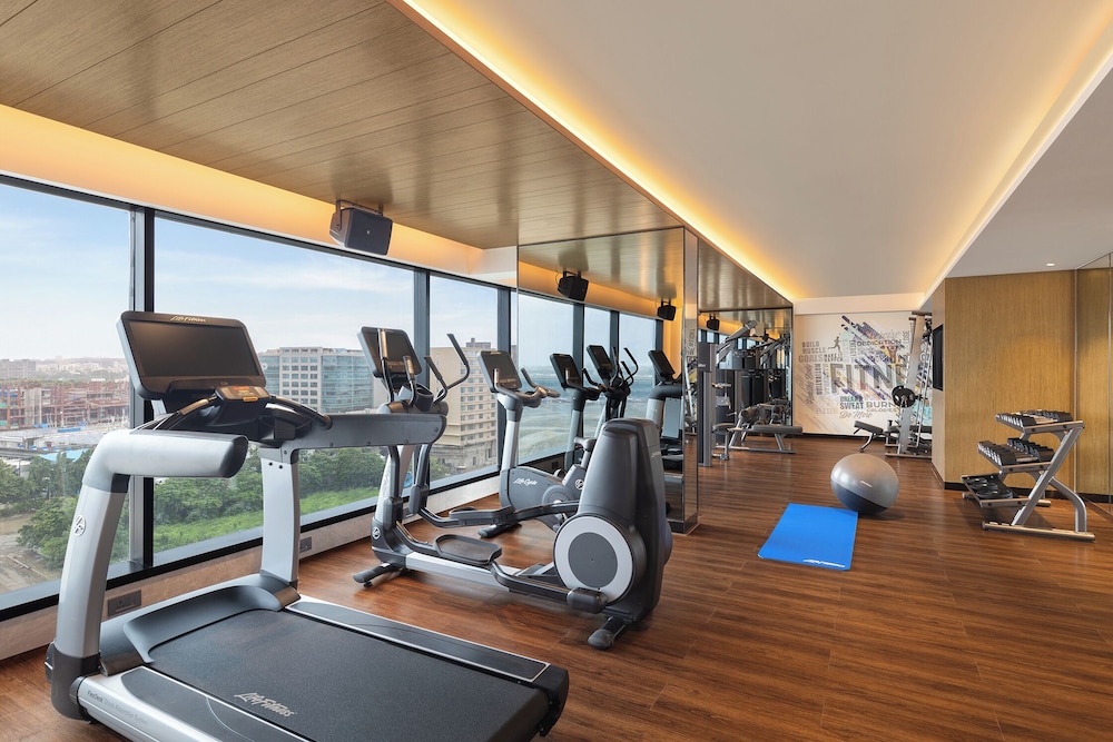 Fairfield by Marriott Mumbai International Airport 21/48