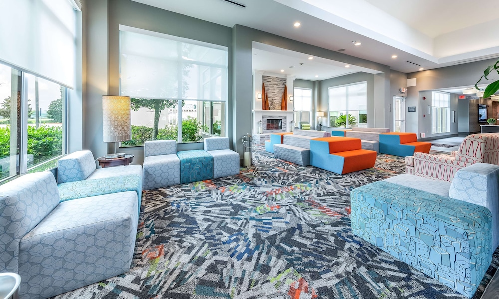 Hilton Garden Inn Beaumont, TX 24/39