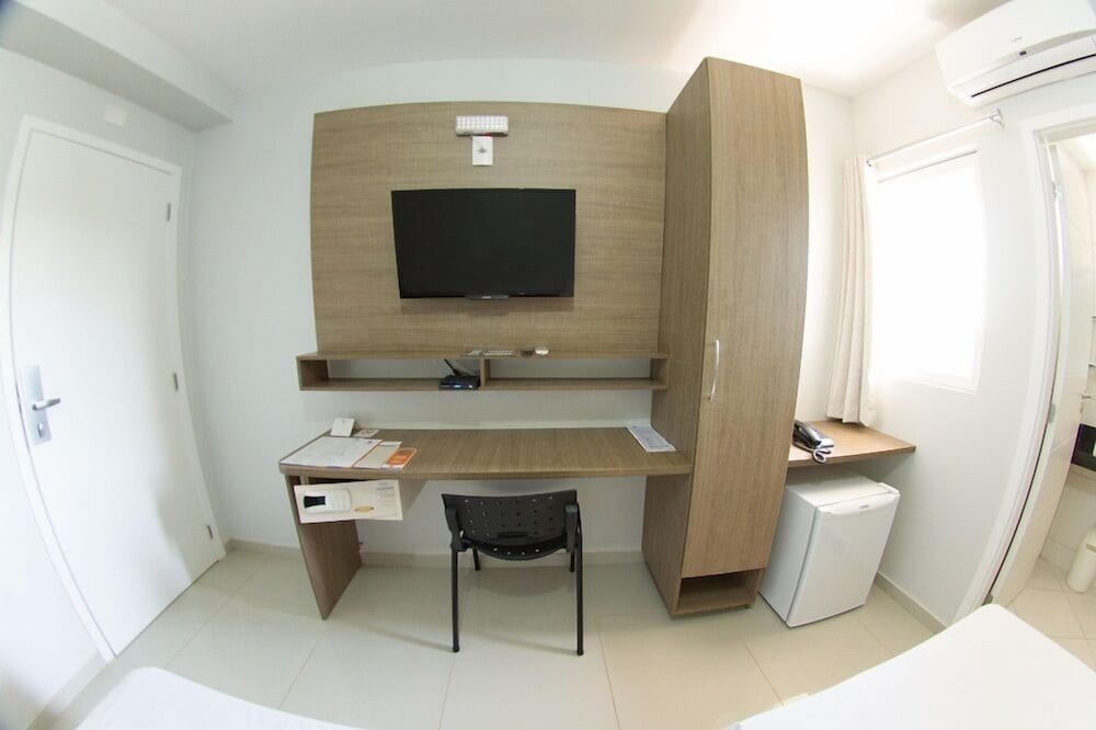 Hotel Ilha Costeira 37/59
