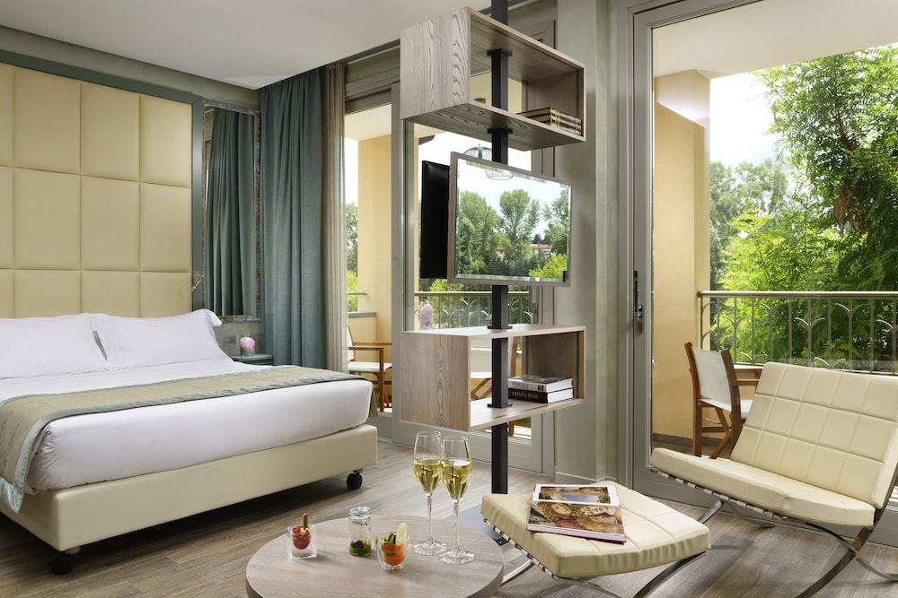 Hotel Ville sull Arno - Preferred Hotels & Resorts 14/77